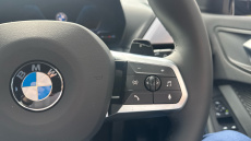 BMW 1 Series 120 M Sport 5dr Step Auto Petrol Hatchback